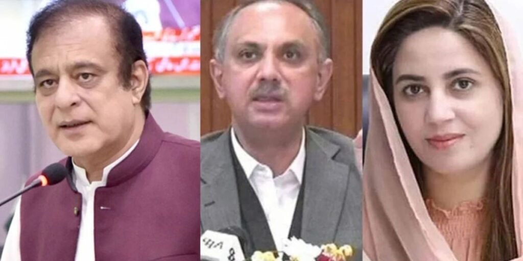 Anti-terrorism Court sentences 108, issues arrest warrants for PTI leaders