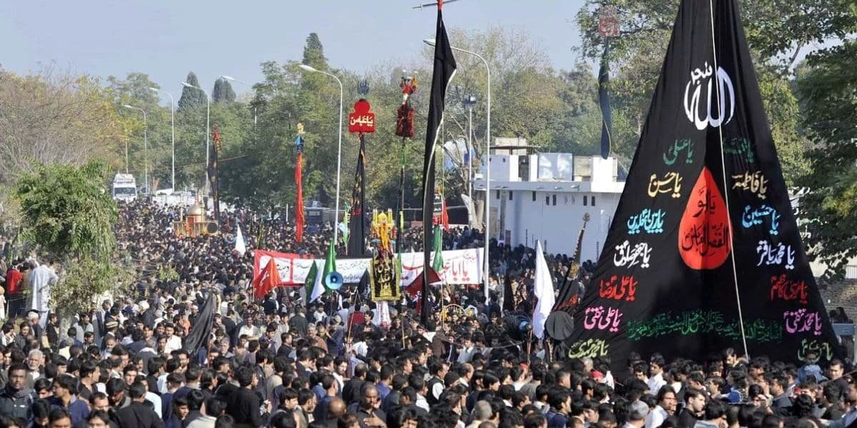 Ashura