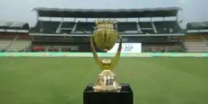 Asia Cup boycott