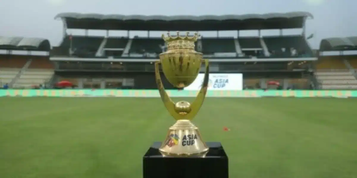 Asia Cup boycott