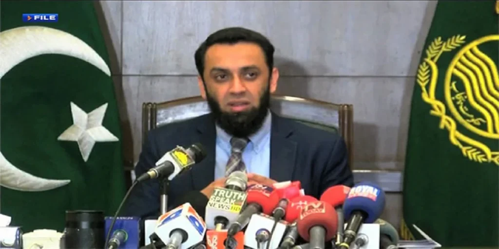 Attaullah Tarar