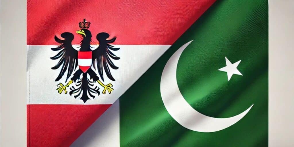 Austrian Schengen visa