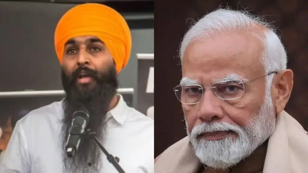 Avtar Singh Khanda
