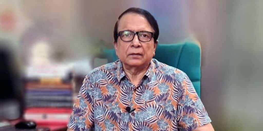 Pakistan surprised the world on night of May 6-7: Pravin Sawhney