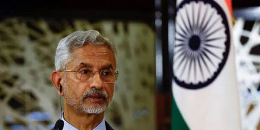 Pakistan launched massive attack against India on May 10: Jaishankar