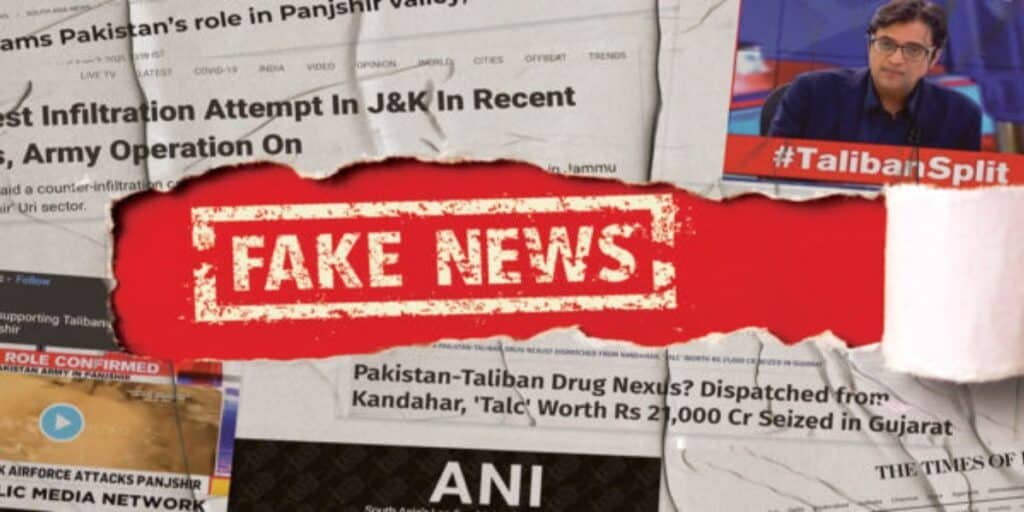 Azaad Fact Check Debunks Fake Video Shared by India-Based X Account