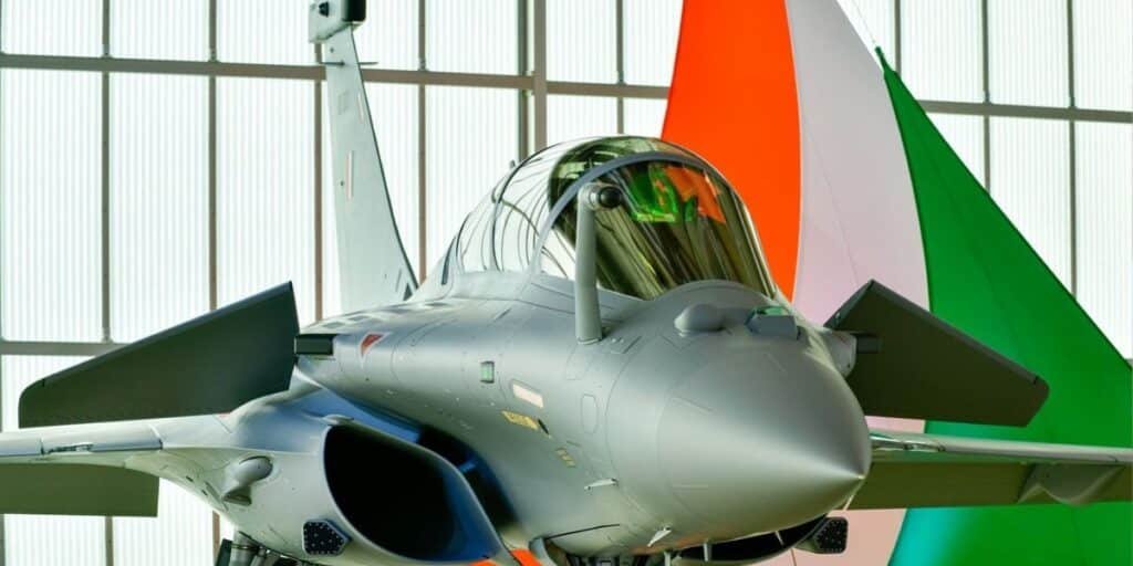 Azaad fact check: India’s Rafale cover-up exposed amid growing diplomatic isolation
