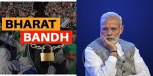 ‘Bharat Bandh’: 250 million workers protest Modi’s pro corporate policies