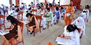 Board exams for class 8 to return in Punjab