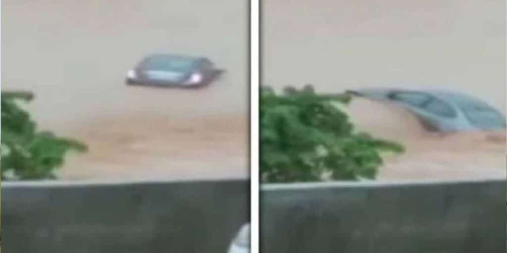 Bodies of Retired Colonel, daughter recovered from Soan river after three-day search