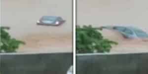 Bodies of Retired Colonel, daughter recovered from Soan river after three-day search