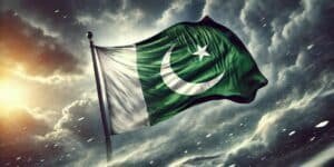 Captain Sarwar Shaheed