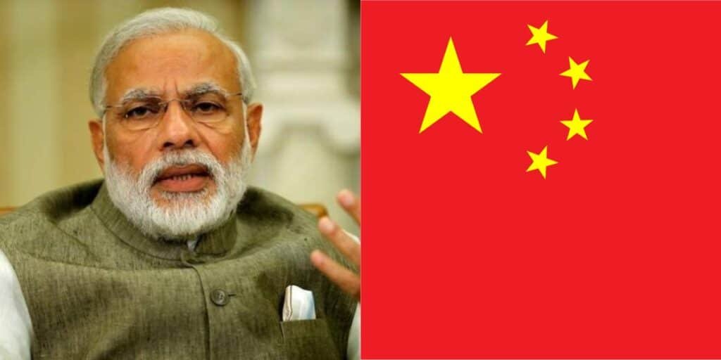 Modi's u-turn: woos Chinese tourists amid unresolved disputes