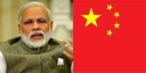 Modi's u-turn: woos Chinese tourists amid unresolved disputes