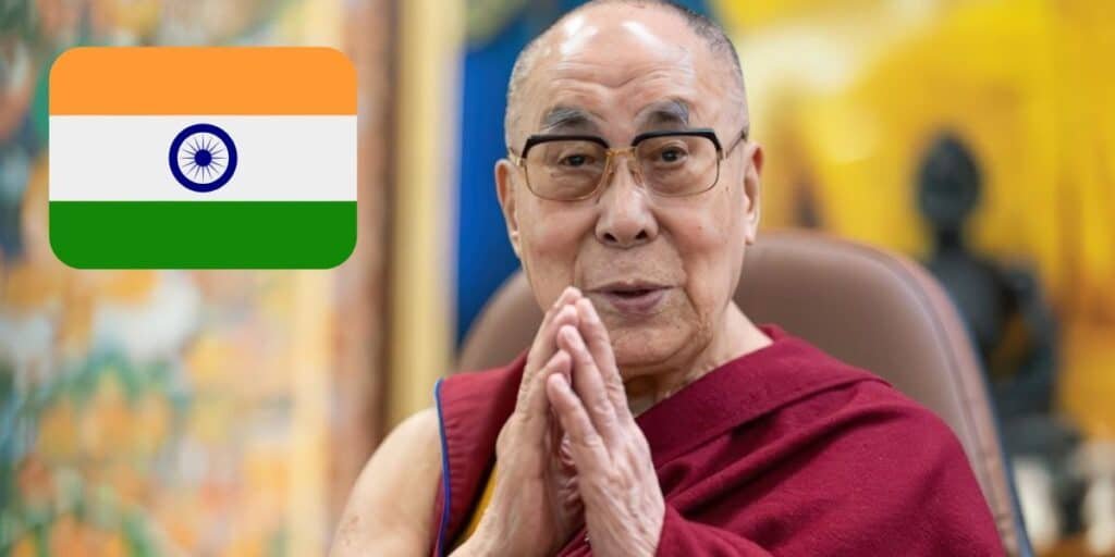 Dalai Lama
