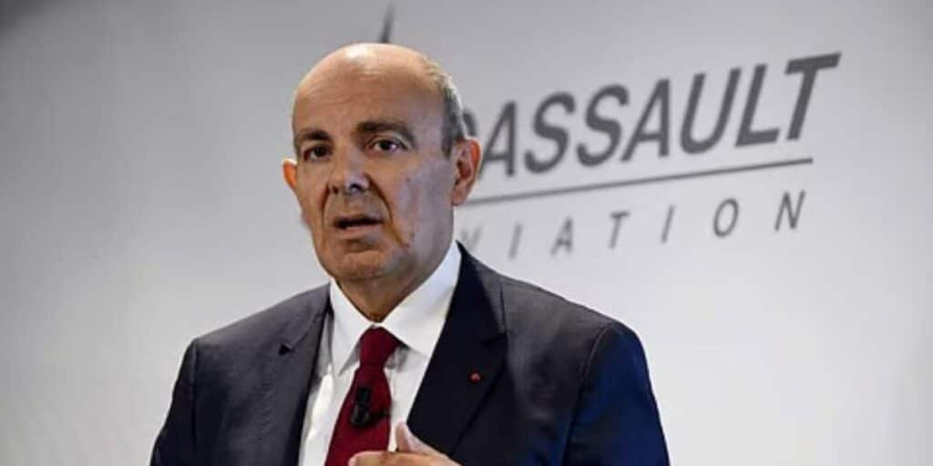 Dassault