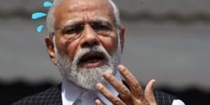 Diplomacy or cowardice? Modi refuses to name Trump while denying foreign ceasefire mediation