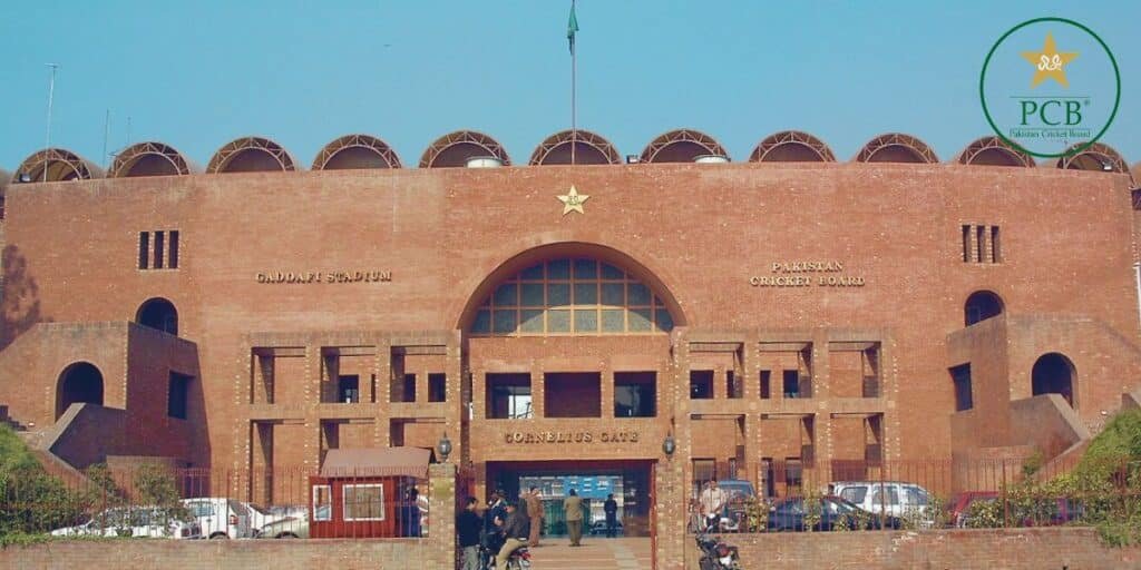 Domestic cricket 2025–26: PCB releases schedule with revised format