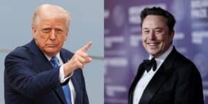 Elon Musk pledges to form ‘America Party’ if Trump’s spending bill passes