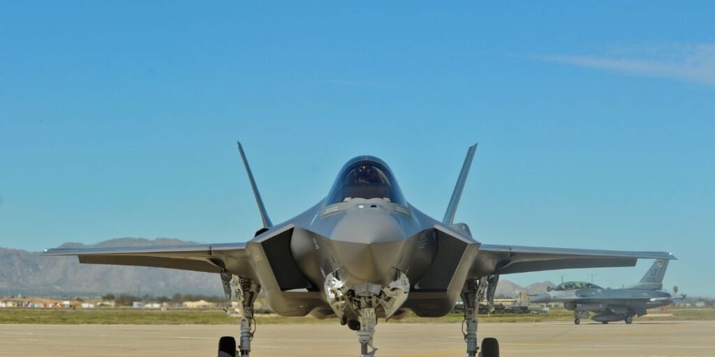 F-35