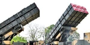 Pride of Pakistan: Fatah-1 MLRS to be displayed at Global Defence Fair