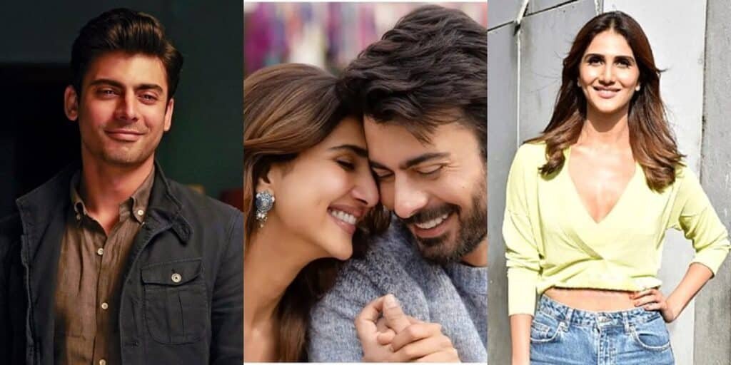 Fawad Khan’s Abir Gulaal co star Vaani Kapoor responds to backlash over ban