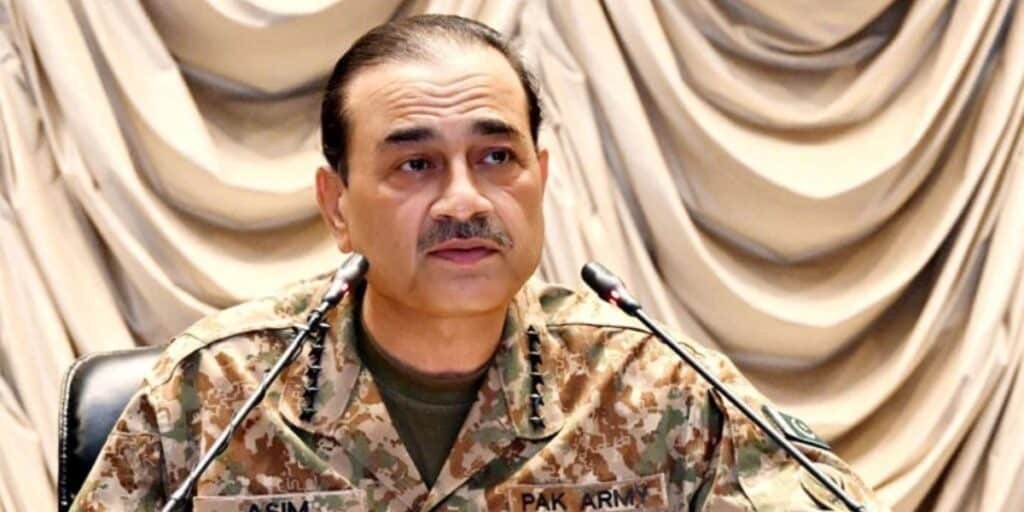 India failed to achieve its military objectives during Operation Sindoor: Field Marshal