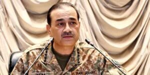 India failed to achieve its military objectives during Operation Sindoor: Field Marshal