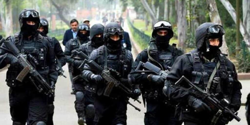 Three Fitna al-Khawarij terrorists killed in Swat: CTD