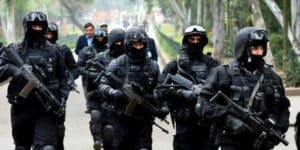 Three Fitna al-Khawarij terrorists killed in Swat: CTD