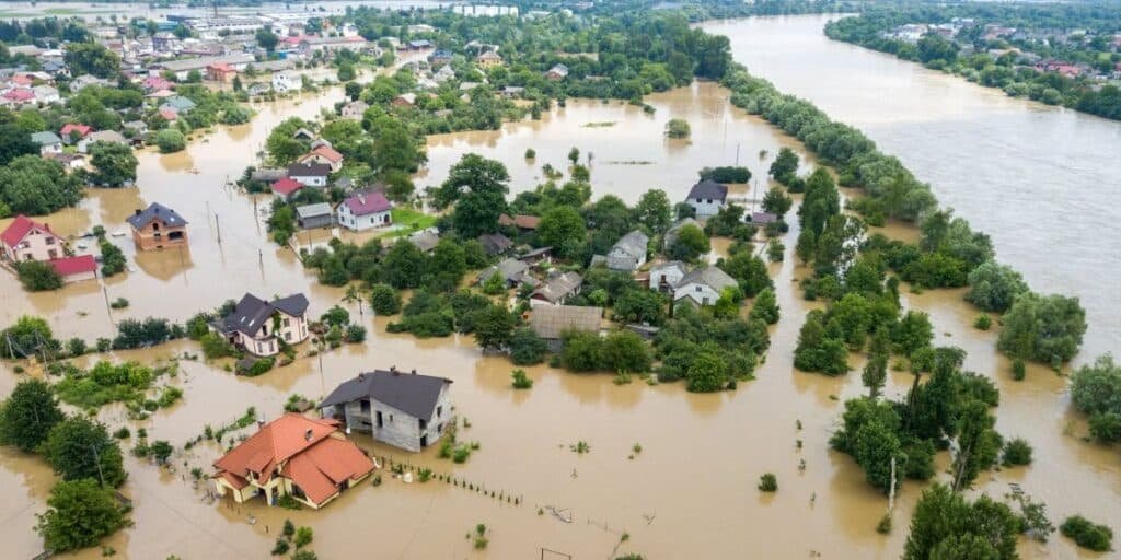 Flash Flood