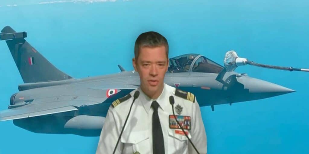 French military, Intelligence break silence on India's Rafale losses to Pakistan