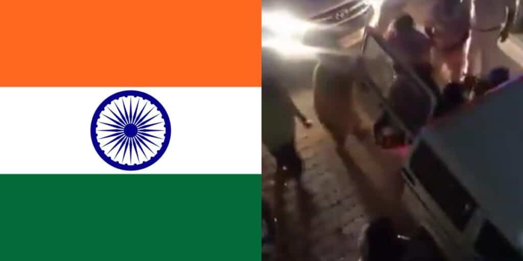 Caste violence in India: 16 year old Ganesh Valmiki killed by Indian police