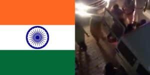 Caste violence in India: 16 year old Ganesh Valmiki killed by Indian police