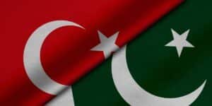 Pakistan, Turkiye call for immediate ceasefire in Gaza