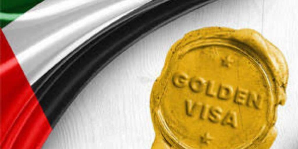 Golden Visa