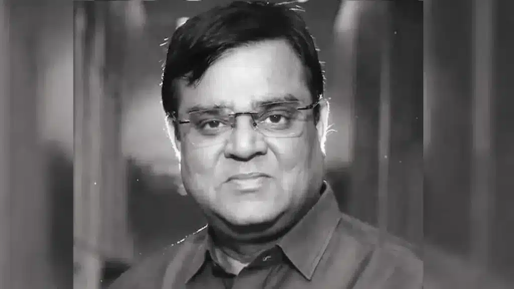 Gopal Khemka