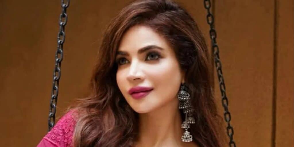 Humaira Asghar