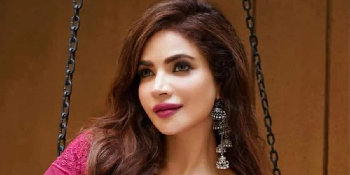 Humaira Asghar