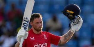 IPL star Phil Salt’s Bat deemed legal after on field test drama