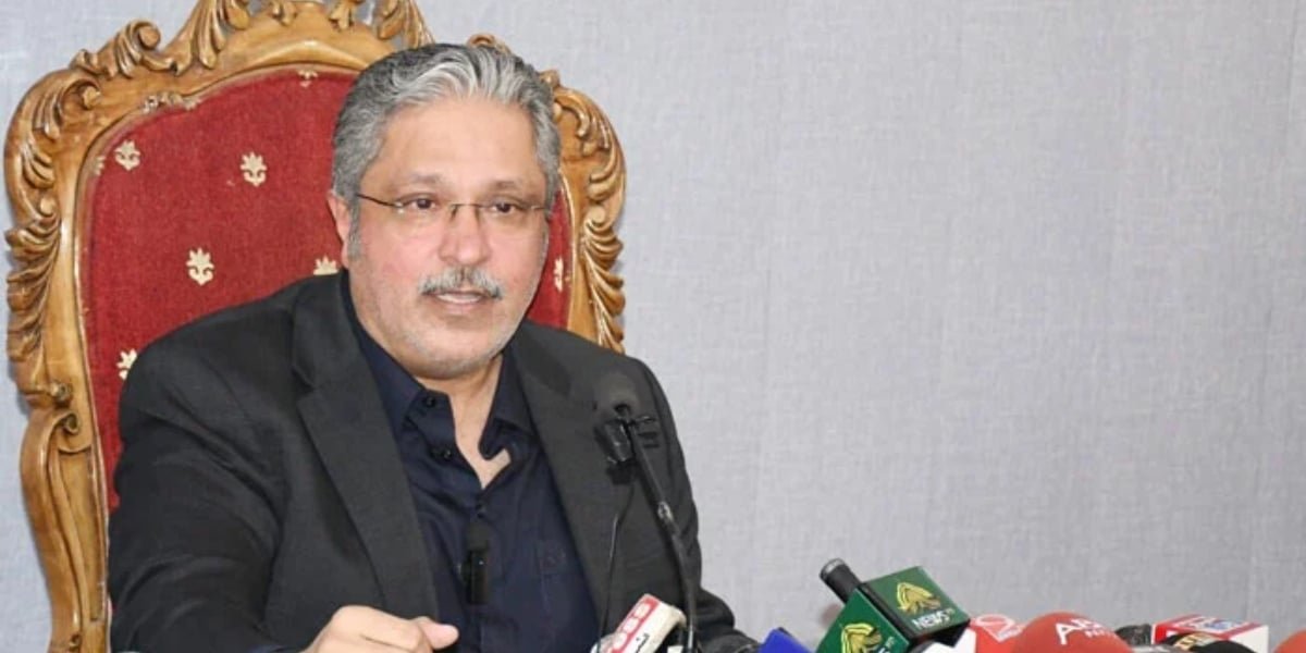 PTI’s August 5 protest backs India’s agenda, betrays Kashmir cause, says Ikhtiar Wali