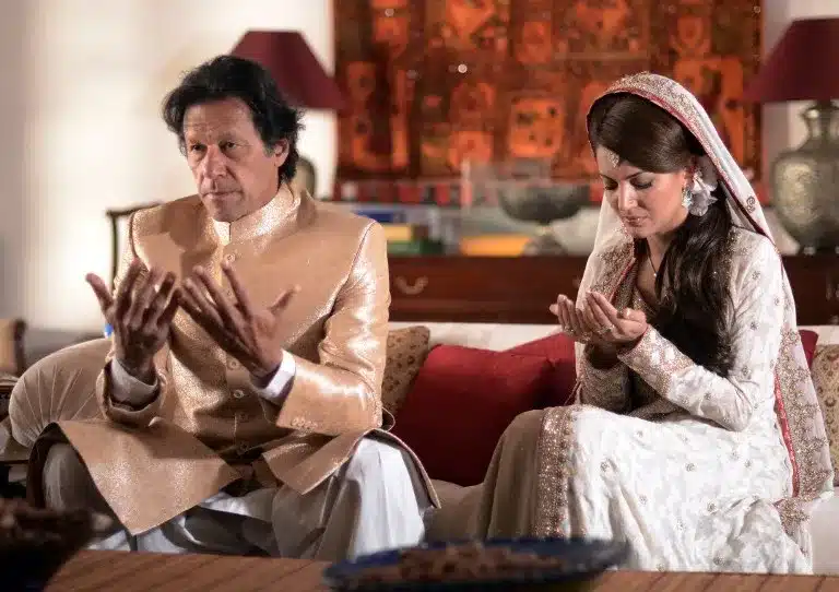 Reham Khan