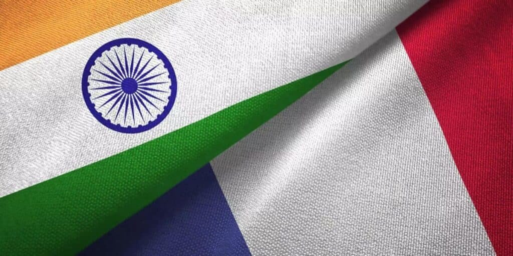 India-France jet engine deal raises alarms for South Asian security