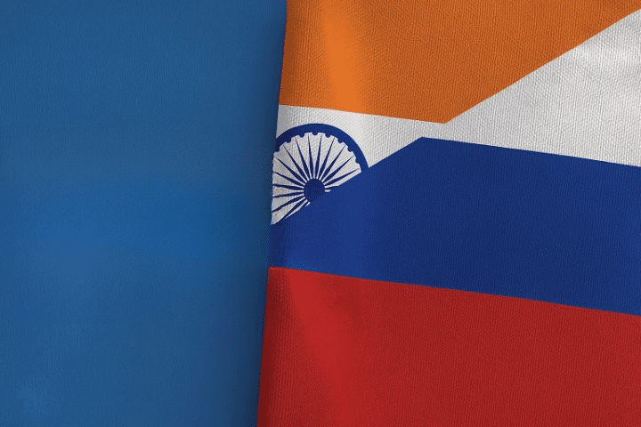 India-Russia