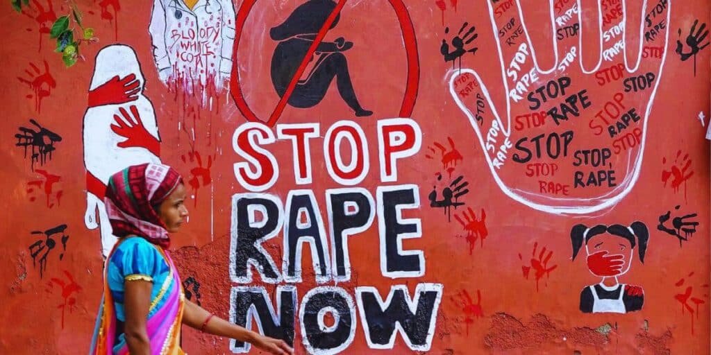 India fails women again: 70-year-old tourist raped in IIOJK