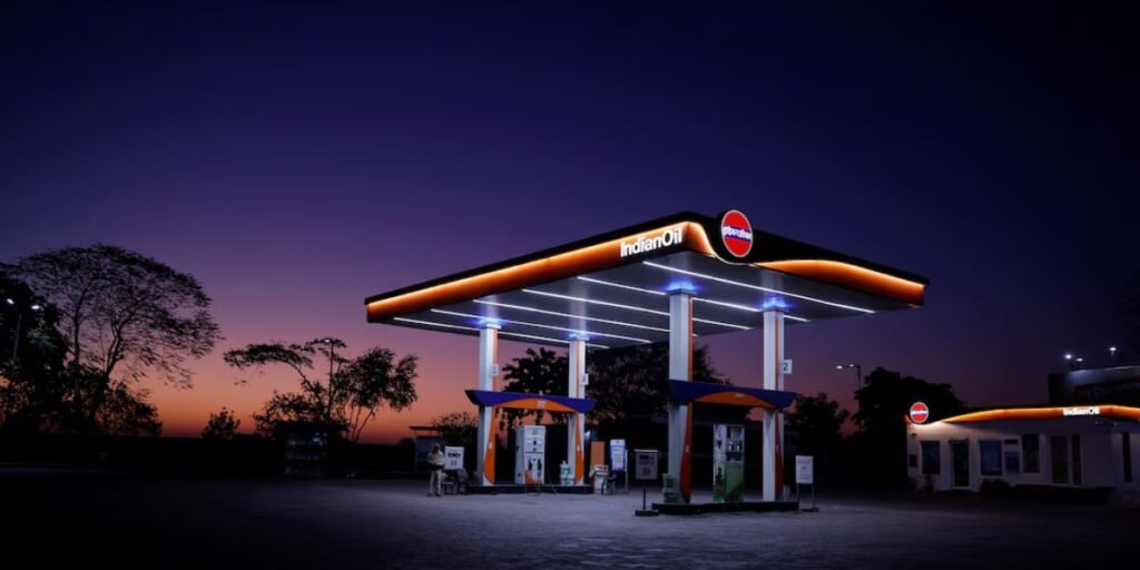 India stops importing oil from Russia