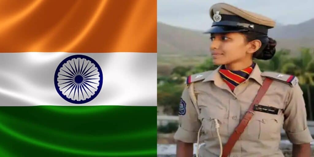 Indian CRPF constable murders female officer in Gujarat