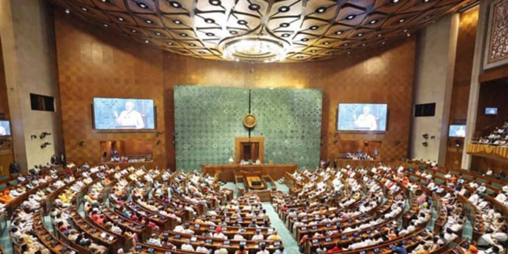 Indian Parliament to debate Operation Sindoor