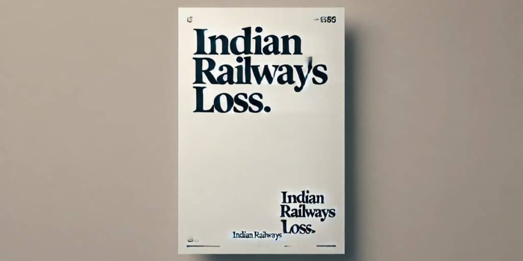 Indian Railway