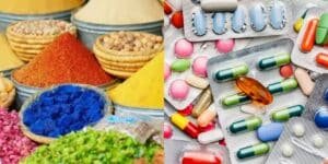 Toxic Indian exports: spices, medicines declared global health threat